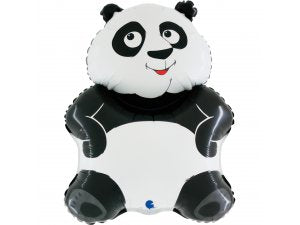 Foil μπαλόνι Πάντα 70cm