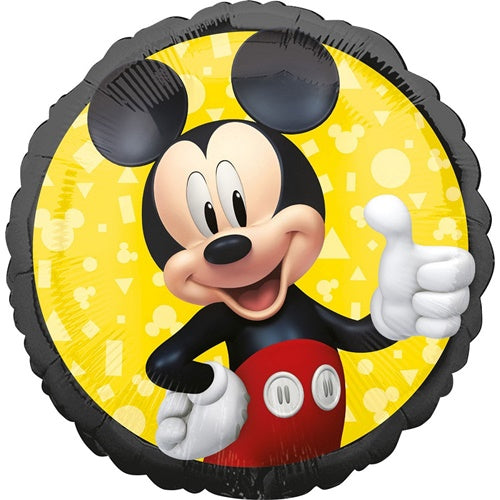 Μπαλόνι Foil Mickey Mouse Forever
