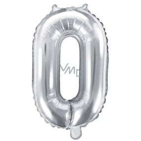 Foil Νουμερο 0 - Χρυσο -