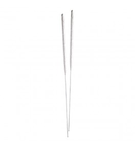 Sparkles silver 18cm