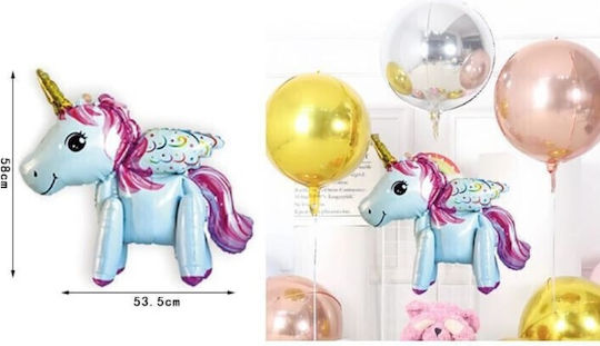 Μπαλόνι Foil πήγασος 58εκ.